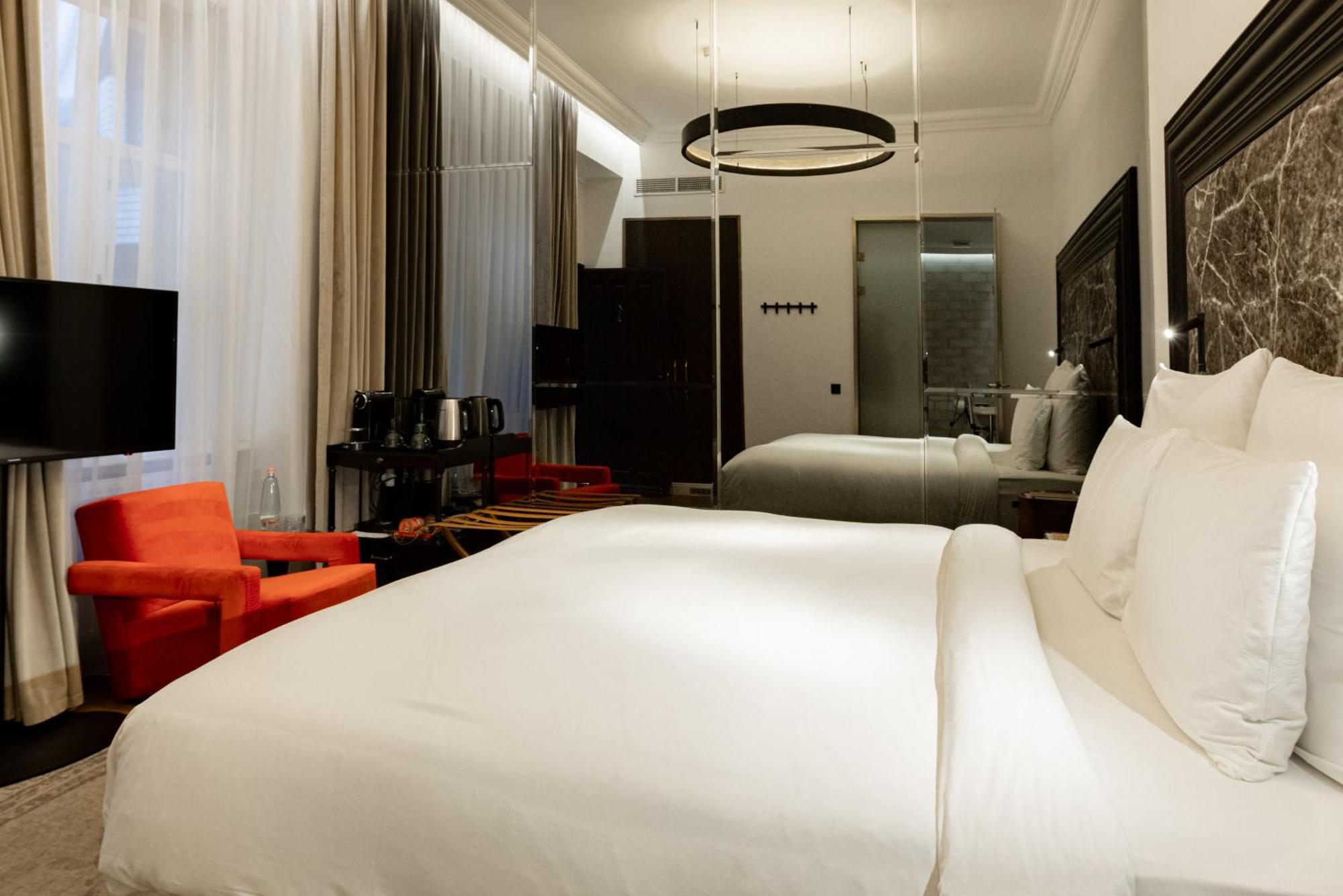 Hotel Collect - Adults Only Budapest