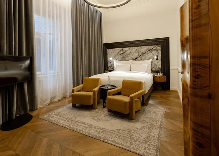 Hotel Collect