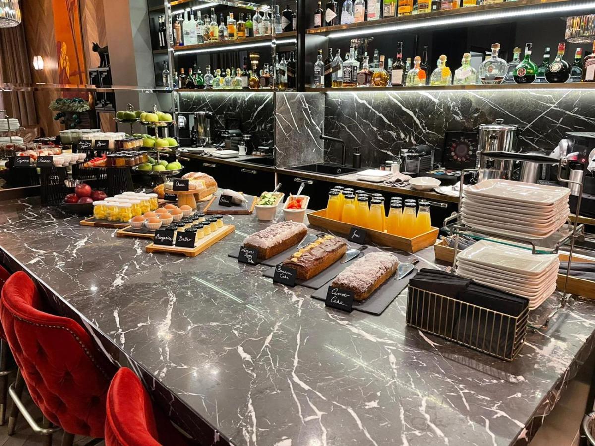 Hotel Collect - Adults Only Budapest