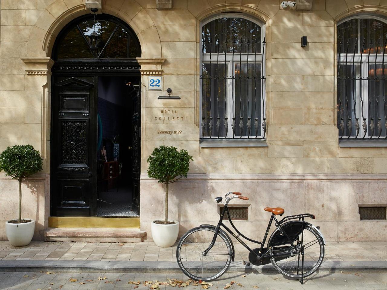 Collect - Adults Only Budapest